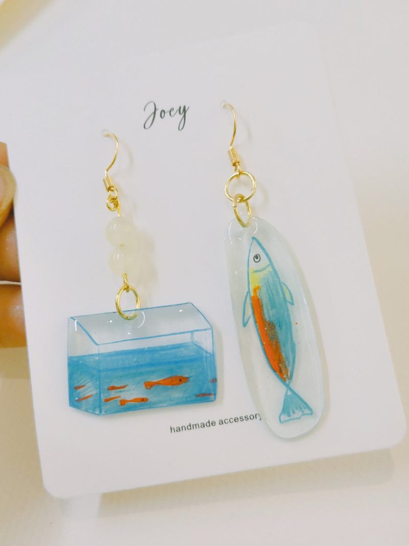 FishTankShrinkPlasticEarrings2 7167f605 fce8 4a75 bb1f 80fb95ec6859