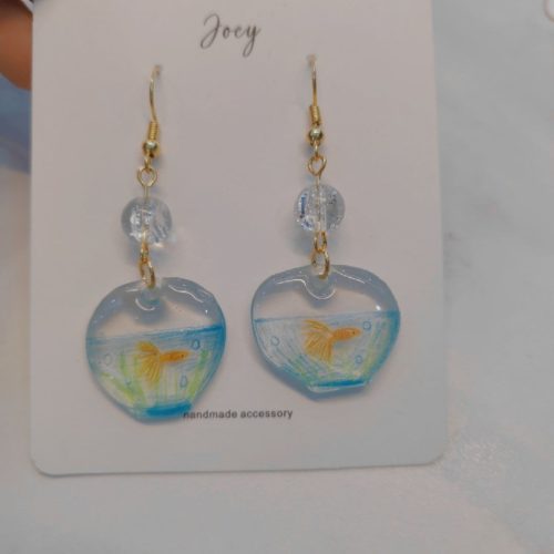 FishTankShrinkPlasticEarrings4