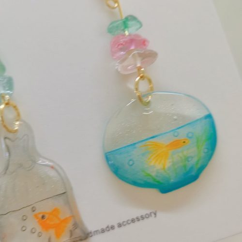 FishTankShrinkPlasticEarrings4 71923a75 6742 4923 b9c9 fd9c60bf73e8