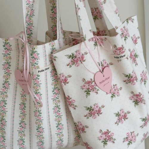 FloralPrintCanvasShoulderBag11