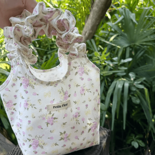 FloralVacationBucketBag12