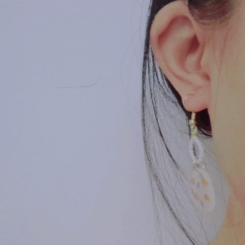 FlowerShrinkPlasticEarrings2 12037c82 af43 48ed 8fbd 8c2131df885f