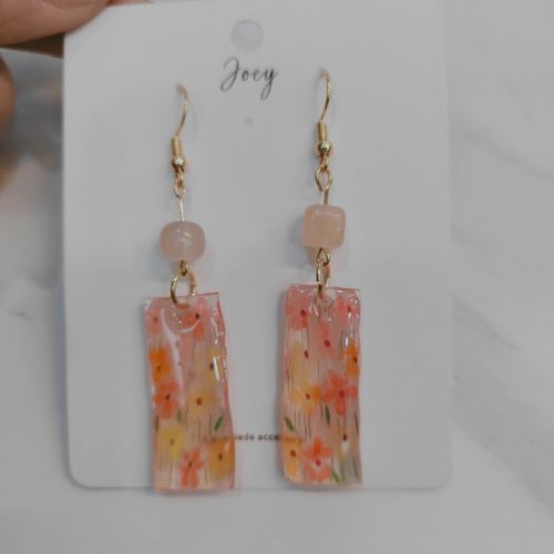 FlowerShrinkPlasticEarrings2 63498083 cbd0 46fe aa0d e041c23e8581