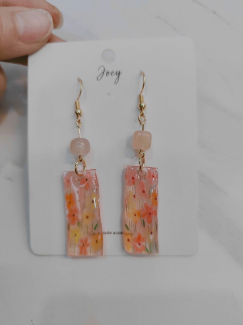 FlowerShrinkPlasticEarrings2 63498083 cbd0 46fe aa0d e041c23e8581