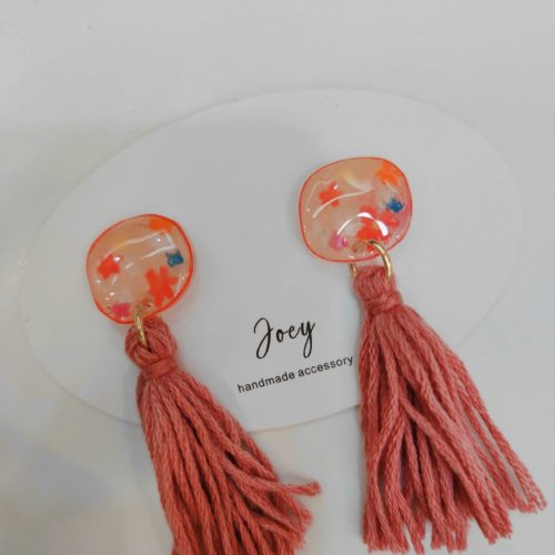 FlowerShrinkPlasticEarrings3