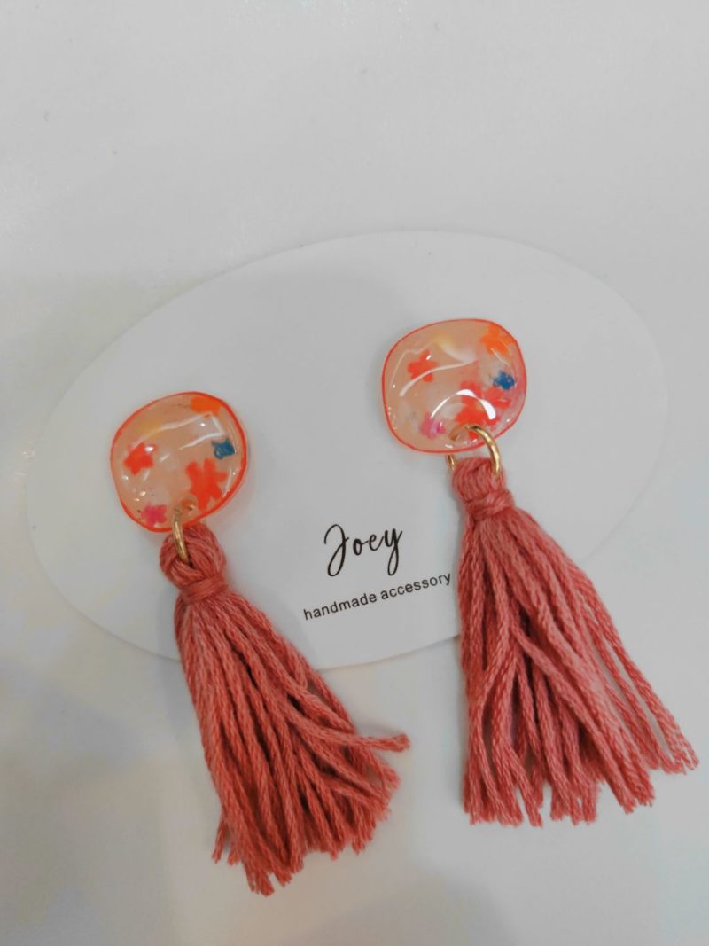 FlowerShrinkPlasticEarrings3