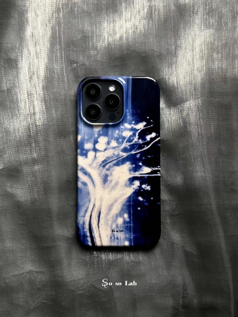 FlowersinDreamsPrintedPhoneCase1