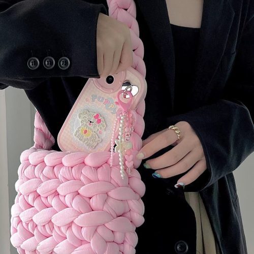 FluffyPuppyFauxLeatherPhoneCase6 8a9ce6db ceac 49c5 bf0f 02c1d3657a6a