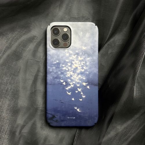 FlyingBirdsPrintedPhoneCase4