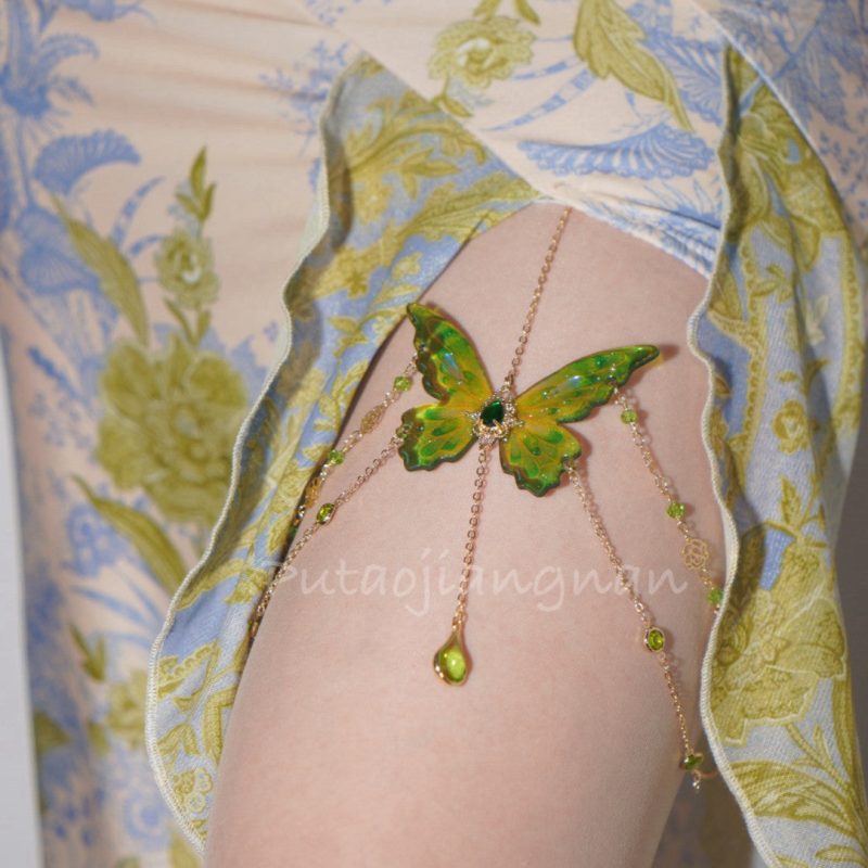 ForestButterflyThighChain2 6baef7c3 89f4 471f 80bc e0f4dcd8a529