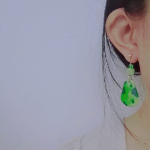 ForestShrinkPlasticEarrings1