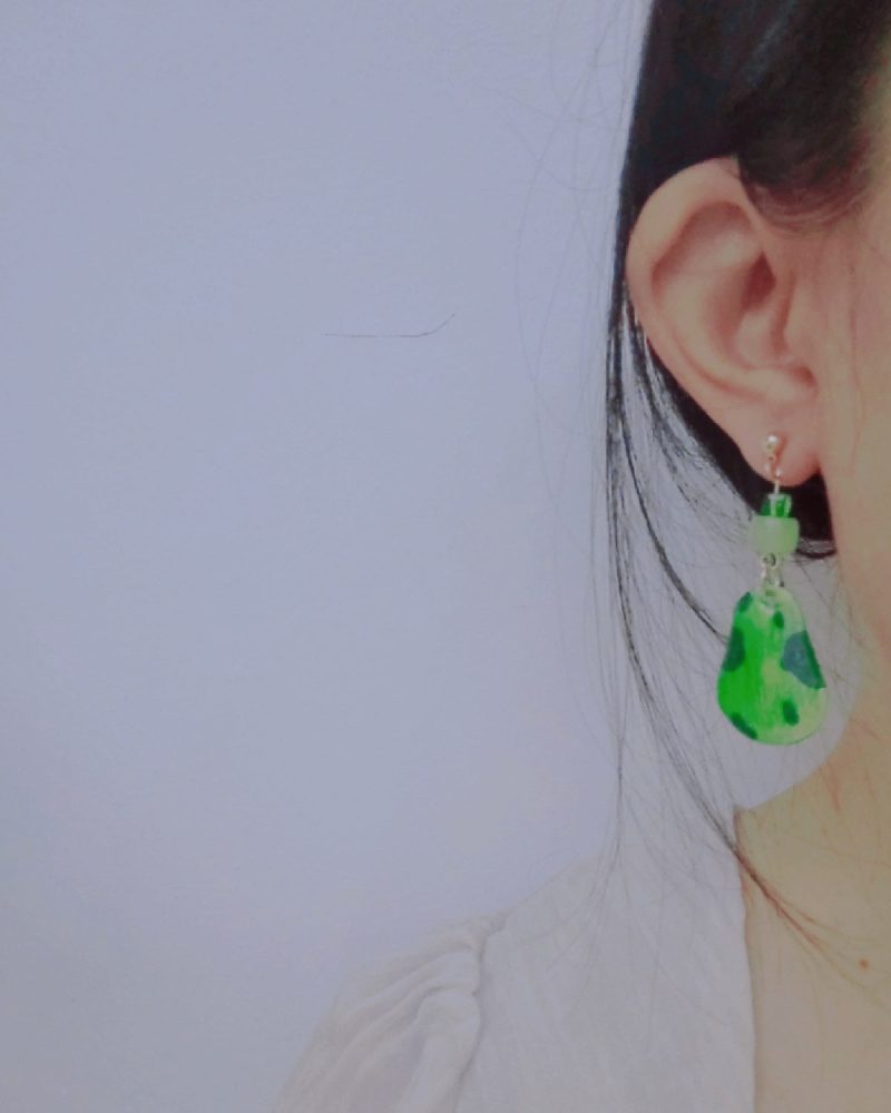 ForestShrinkPlasticEarrings1