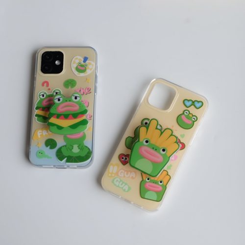 FrogPrincePhoneCase12