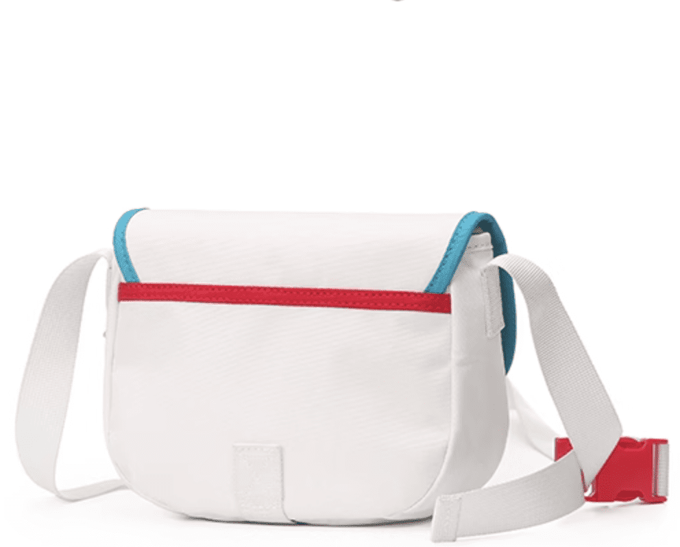 Fruit Union Crossbody Bag2