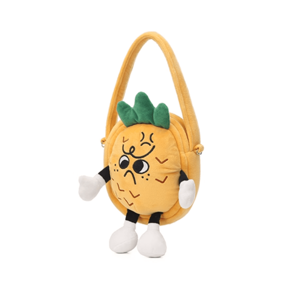 Fruit Union Cute Handbag Crossbody Bag1