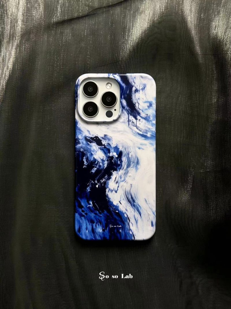 GlacierPrintedPhoneCase1