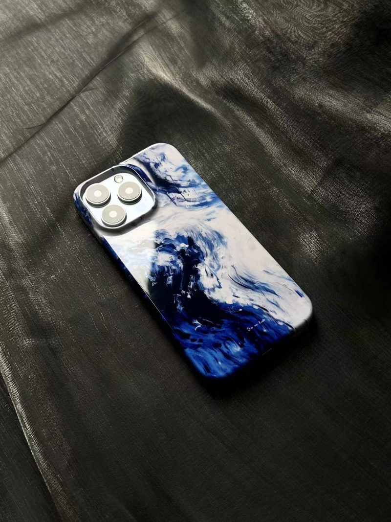 GlacierPrintedPhoneCase3