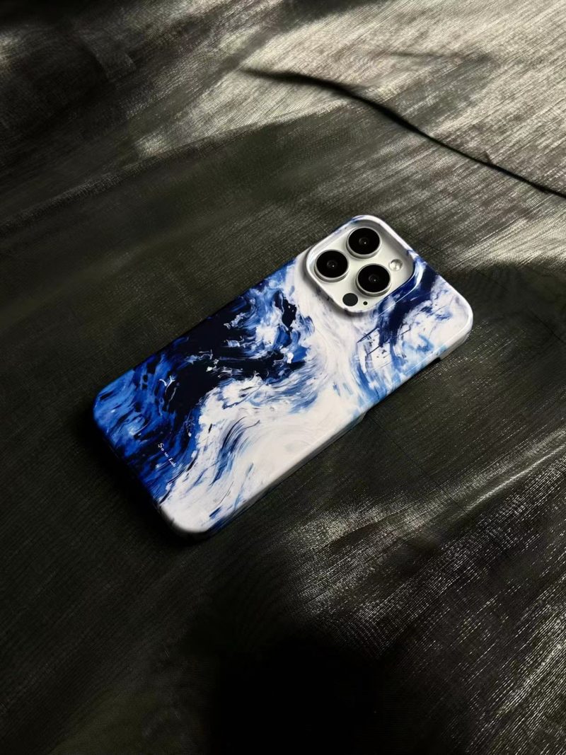 GlacierPrintedPhoneCase4