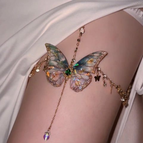 GreenButterflyLegChain2 33227aa7 c33a 48b8 ba0e