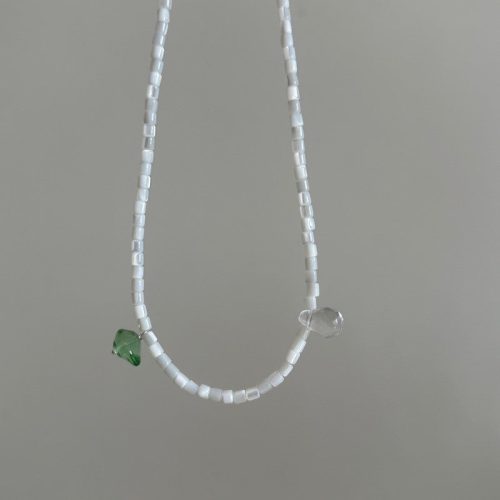 GreenElfBeadedNecklace4