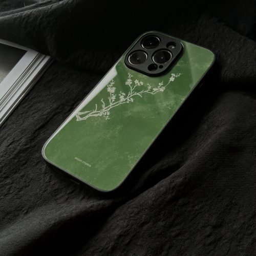 GreenPlumBlossomPhoneCase5