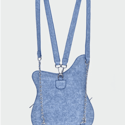 GuitarShapeDenimBackpack3