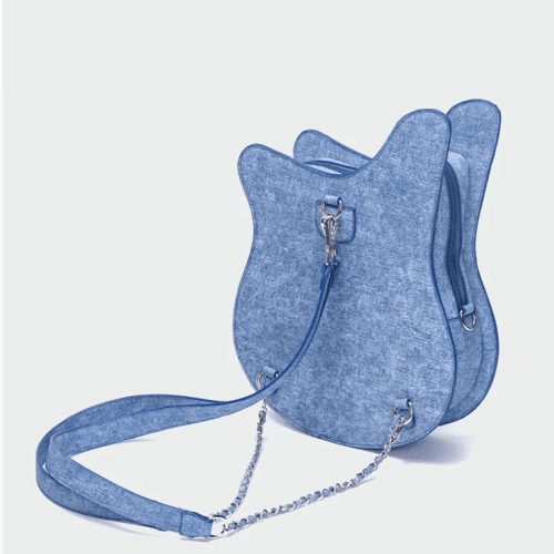 GuitarShapeDenimBackpack4