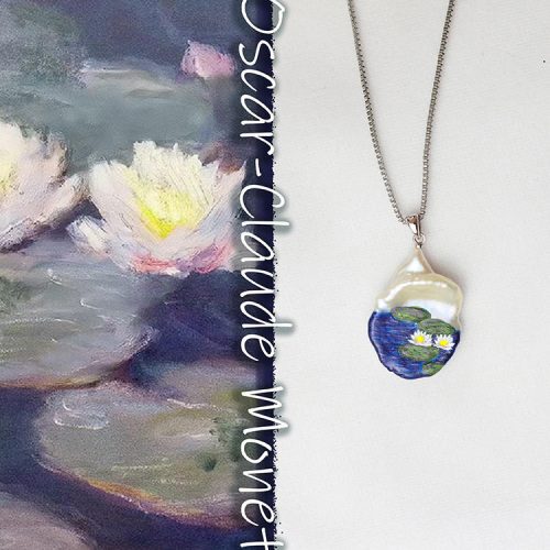 HandPaintedBaroquePearlNecklace3