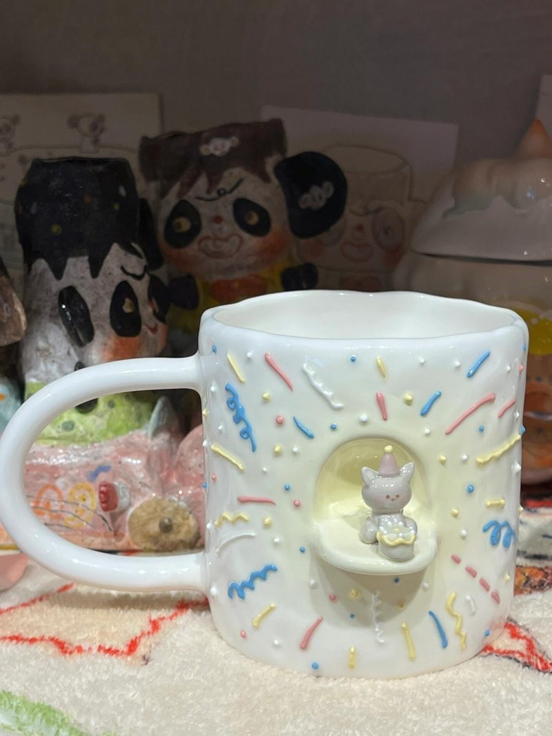 HandmadeBirthdayCatCeramicCup4 c3503a4b fc70 42f0 947a 4a937aa58f6d