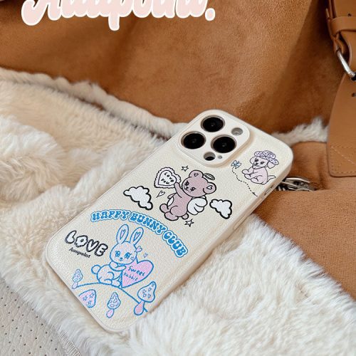 HappyBunnyClubPrintedPhoneCase3