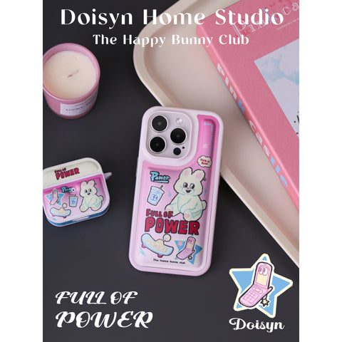 HappyBunnyPrintedDown FilledPhoneCase2 d86b31e3 ef62 4c73 aa19