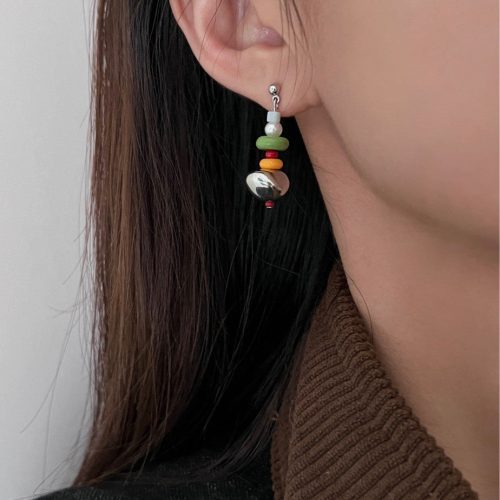 HardCandyAsymmetricEarrings5