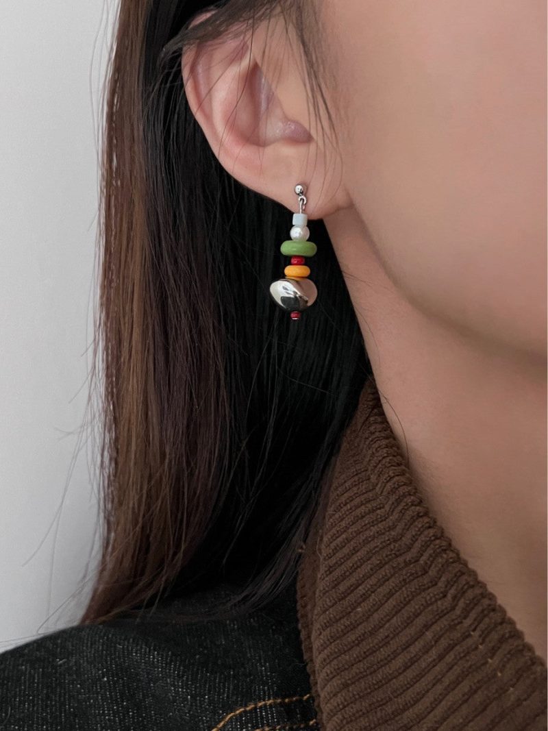 HardCandyAsymmetricEarrings5