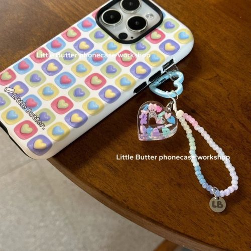 HeartBeadedPhoneCharm6