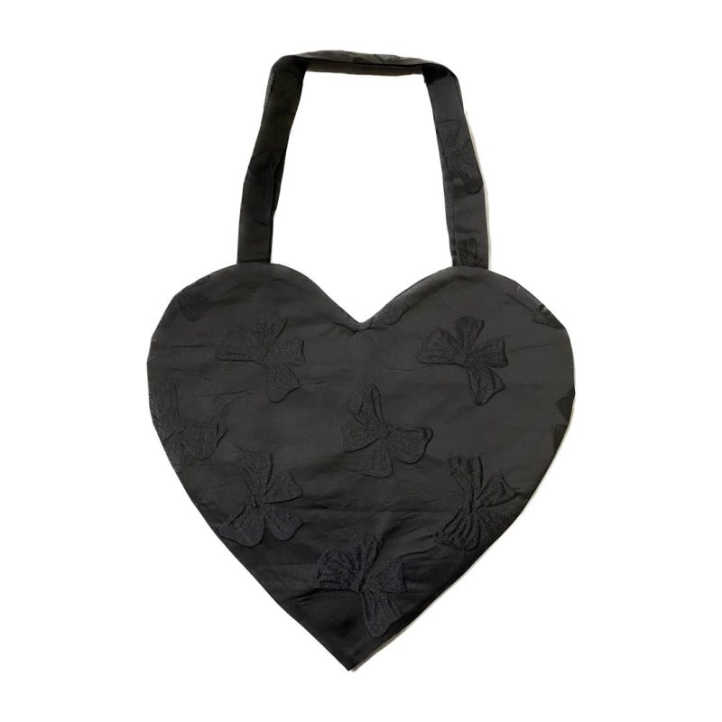 HeartShapeBalletBowBag1