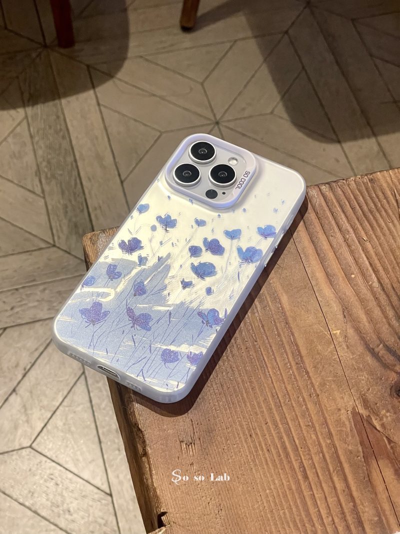 HyacinthPrintedPhoneCase3