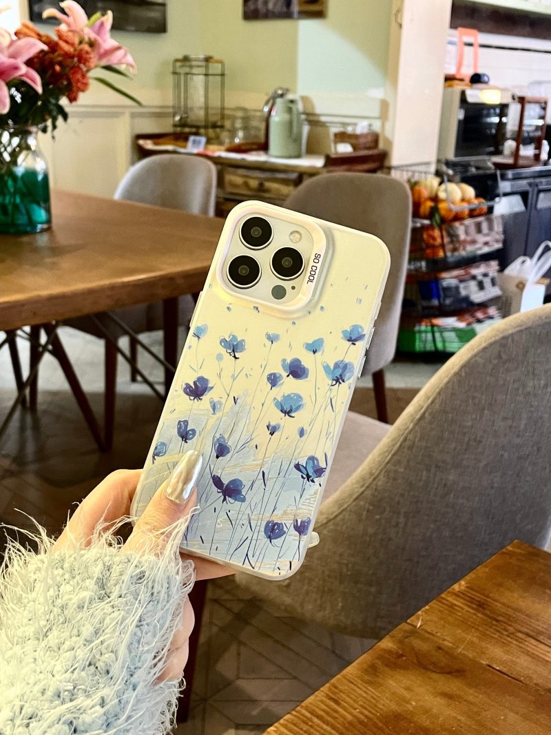 HyacinthPrintedPhoneCase5