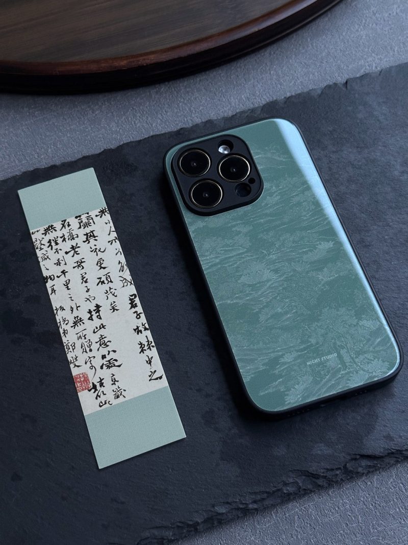 IceFlowerPhoneCase2