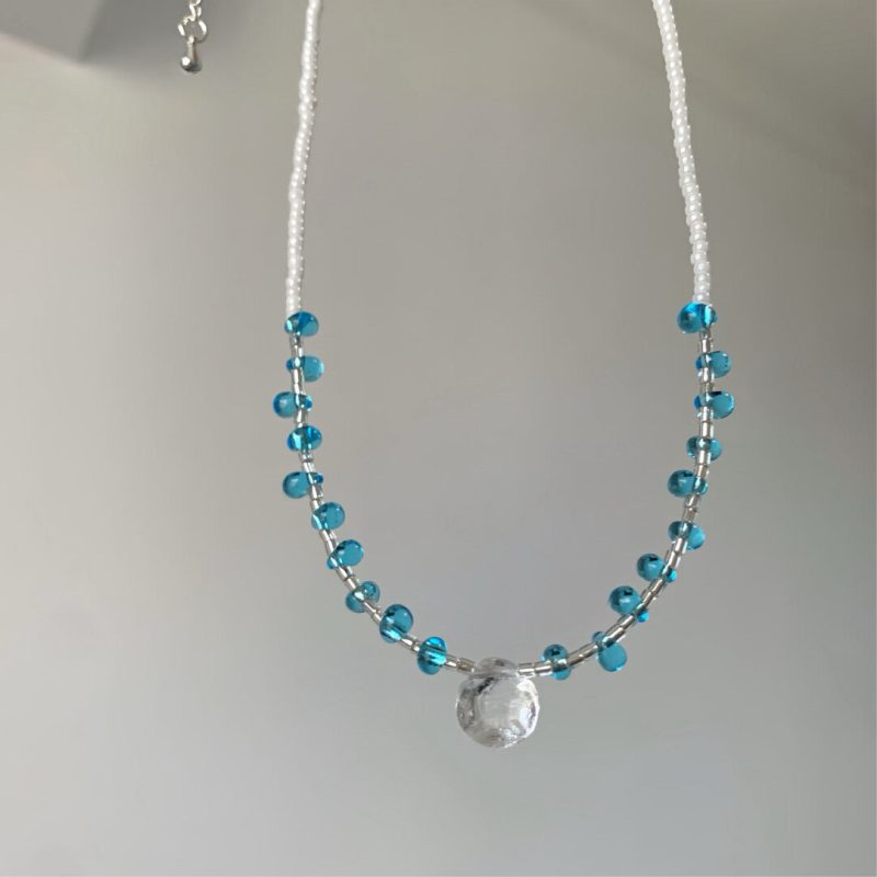 IcyBlueCoastalVacationNecklace1