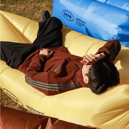 InflatableCouchAirlounger4