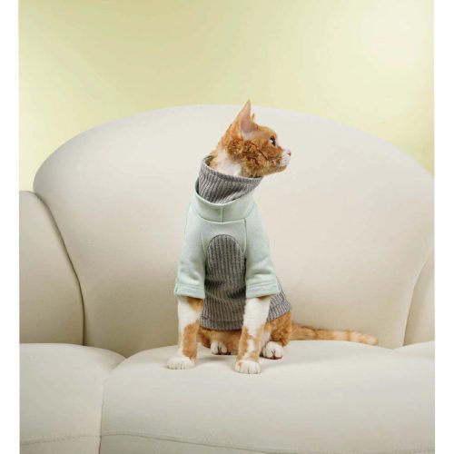 KnittedCatSweatshirt5