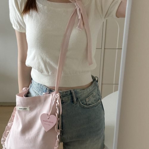 LaceBowCrossbodyBag10