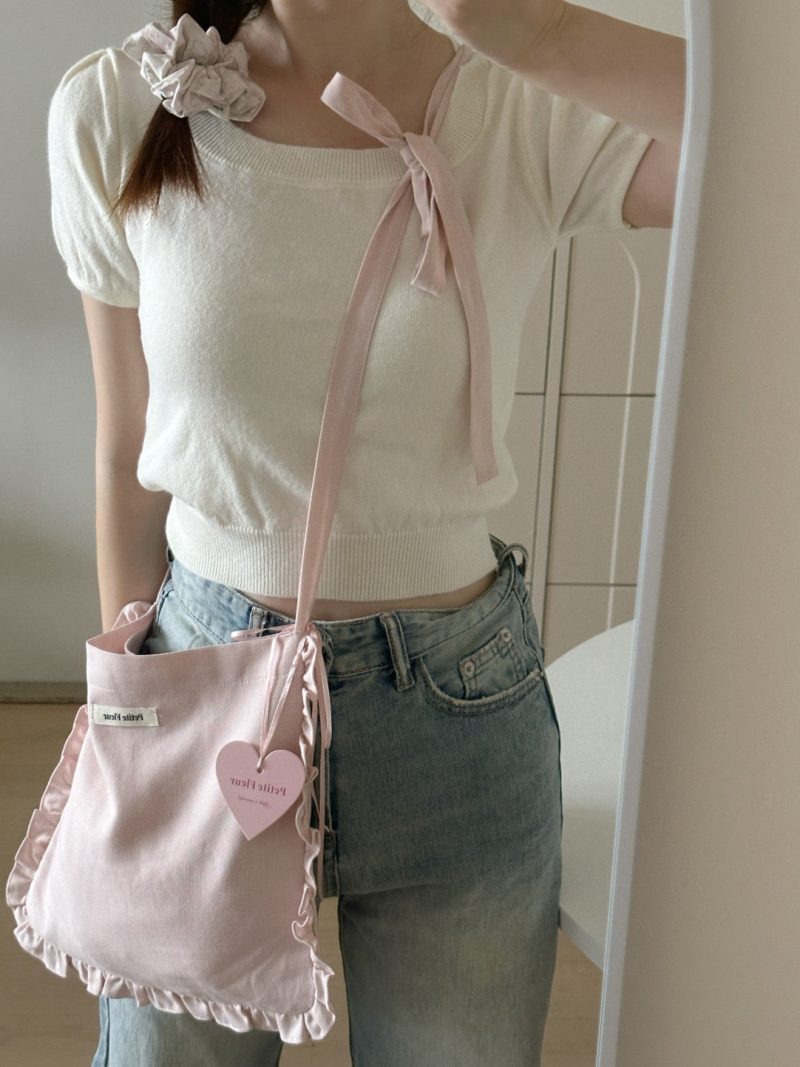 LaceBowCrossbodyBag10