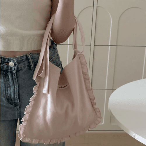 LaceBowCrossbodyBag4