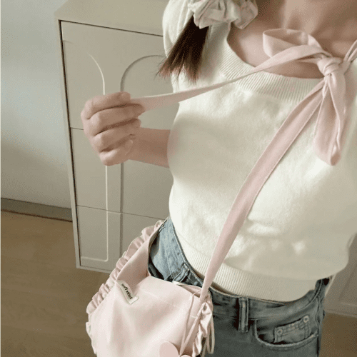 LaceBowCrossbodyBag6