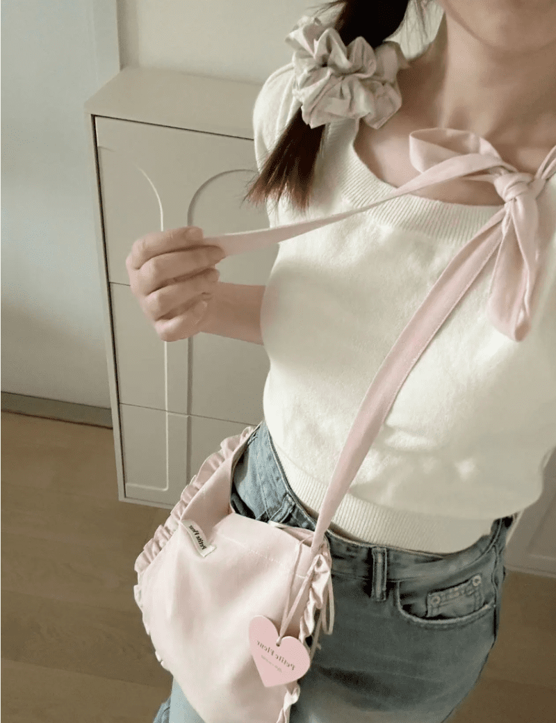 LaceBowCrossbodyBag6