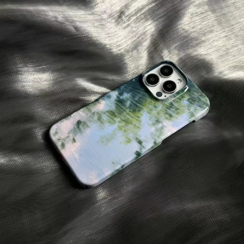 LakeReflectionPrintedPhoneCase3