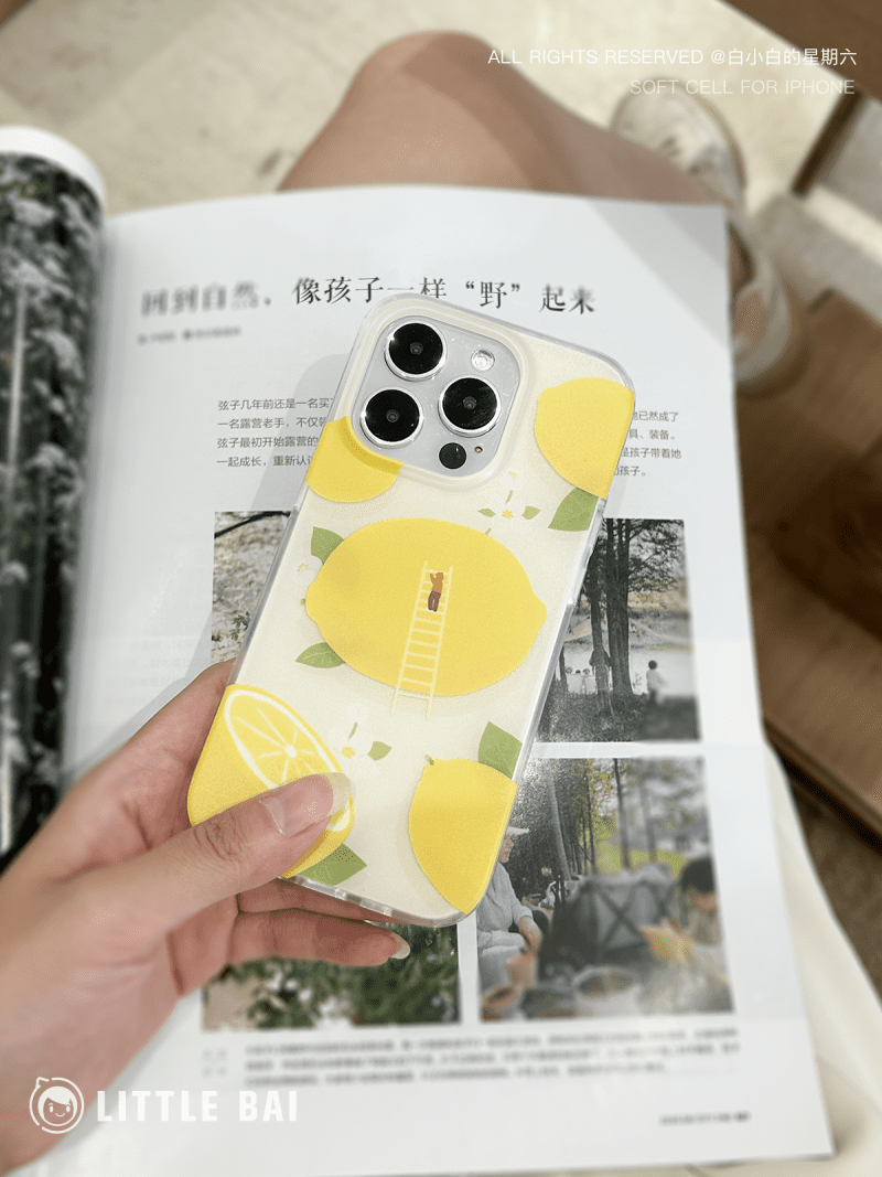 LemonPrintedPhoneCase2