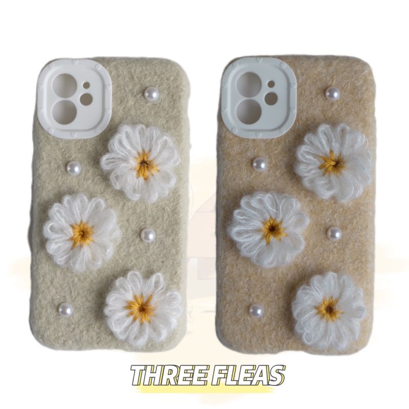 LittleDaisyFurryPhoneCase11