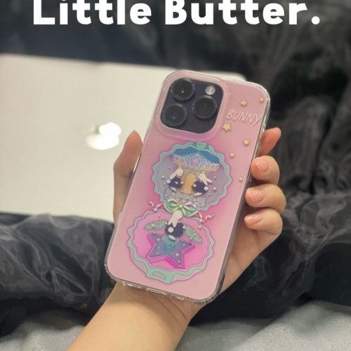 MagicBunnyMusicBoxPrintedPhoneCase7